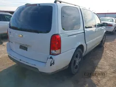 2006 Chevrolet Uplander 1LT