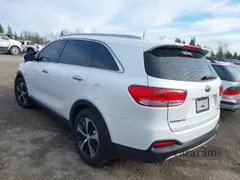 2018 Kia Sorento EX