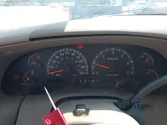 2000 Ford F-150 XL