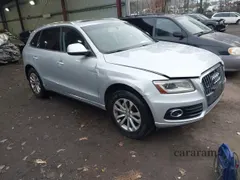2013 Audi Q5 Premium Plus