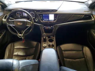 2020 Cadillac XT6 AWD Premium Luxury