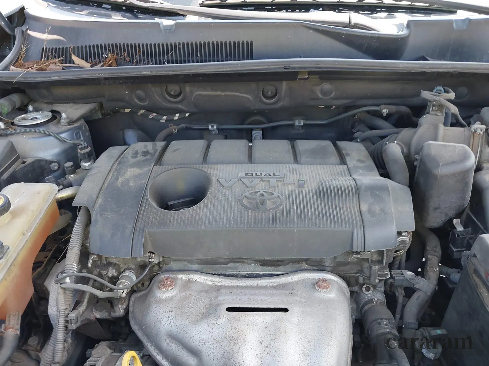 2011 Toyota RAV4