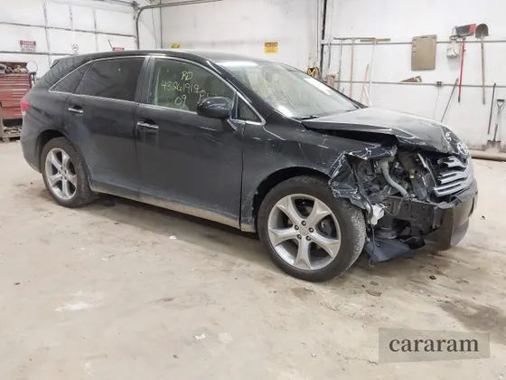 2009 Toyota Venza