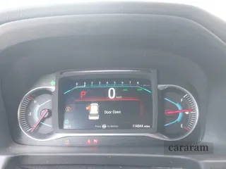 2019 Honda Passport Elite