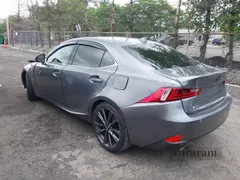 2016 Lexus IS 300/350