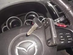 2008 Mazda CX-9 Grand Touring
