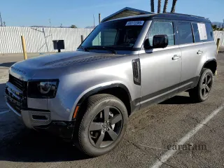 2023 Land Rover Defender X-Dynamic SE