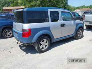 2005 Honda Element EX