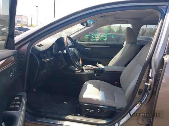 2016 Lexus ES 300h