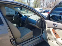 2007 Nissan Altima S