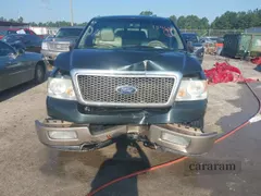 2004 Ford F-150 XLT