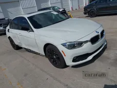 2018 BMW 3 Series 320i xDrive