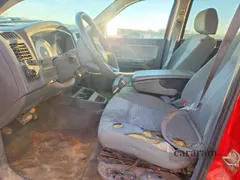2007 Dodge Dakota SLT