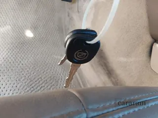 2007 Cadillac CTS