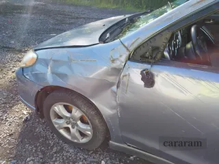 2008 Toyota Matrix STD