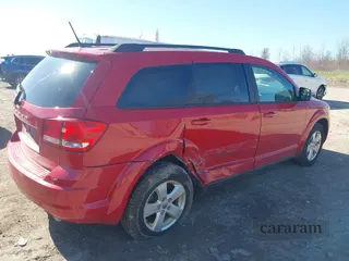 2016 Dodge Journey SE
