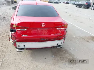 2018 Lexus IS 300
