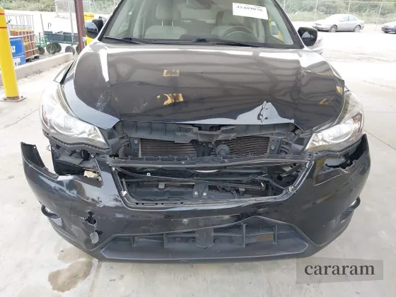 2014 Subaru Crosstrek Premium
