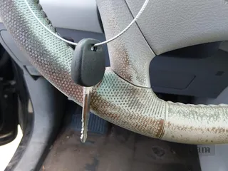 2014 Toyota Sienna SE