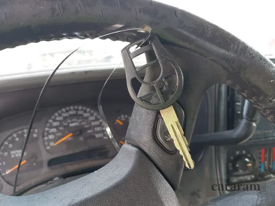 2005 GMC Sierra 1500 SLE