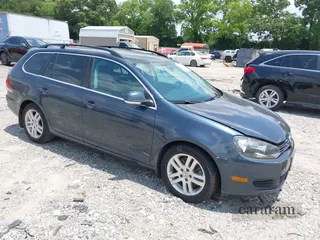 2010 Volkswagen Jetta