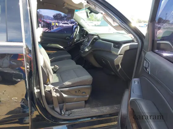 2018 Chevrolet Tahoe LS