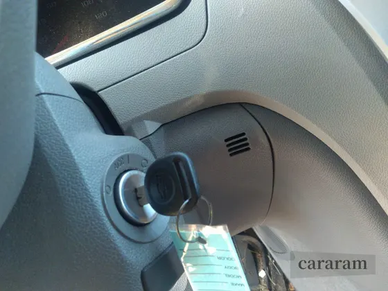 2010 Chevrolet Traverse LS