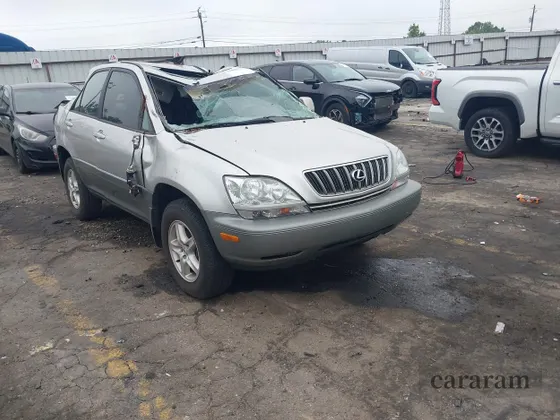 2002 Lexus RX 300