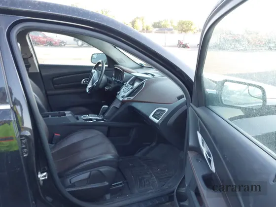 2013 GMC Terrain SLT