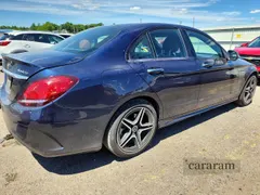 2019 Mercedes-Benz C 300