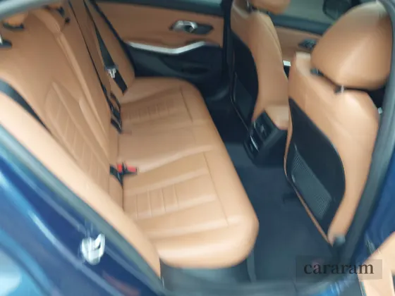 2021 BMW 3 Series 330i