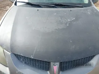 2003 Pontiac Vibe