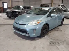 2014 Toyota Prius Four