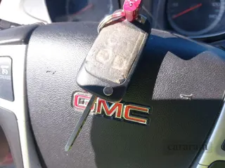 2012 GMC Terrain SLE-2