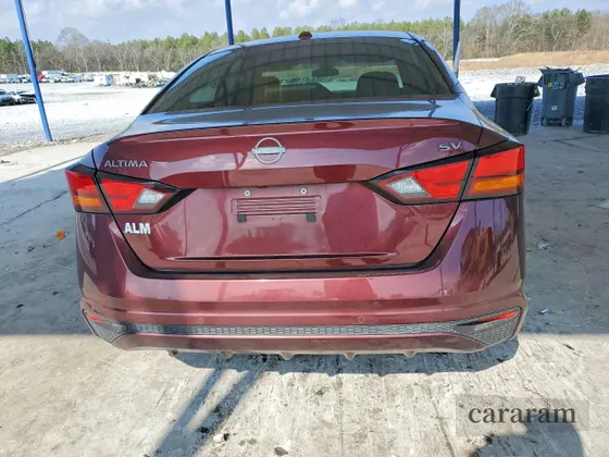 2023 Nissan Altima SV