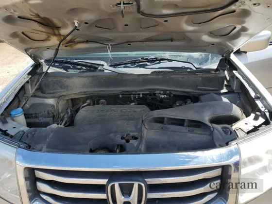 2013 Honda Pilot Touring