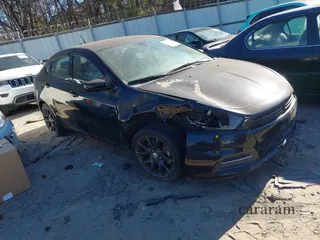 2016 Dodge Dart SE