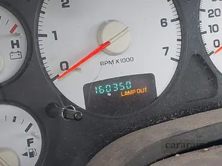 2002 Dodge 1500