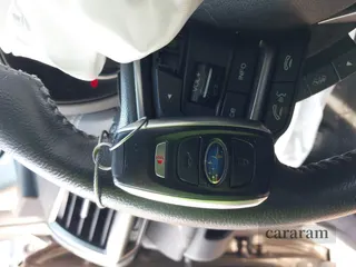 2019 Subaru Forester Touring