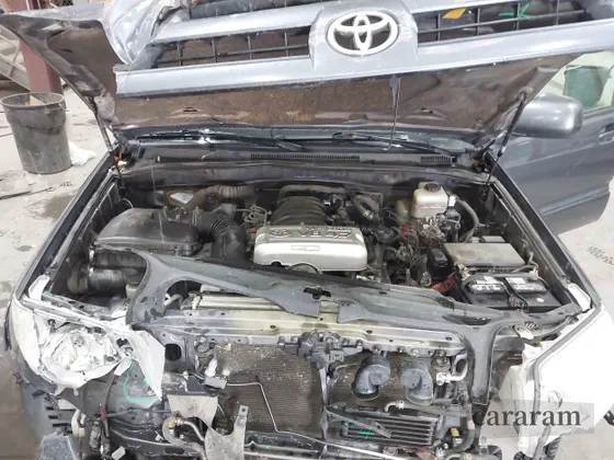 2005 Toyota 4Runner Limited