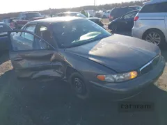 2004 Buick Century Custom