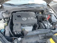 2006 Nissan Altima S