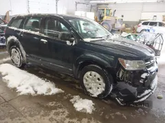 2014 Dodge Journey American Value