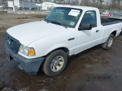 2008 Ford Ranger XL