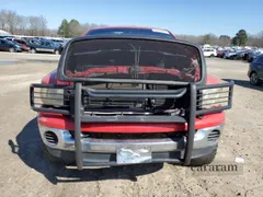 2003 Dodge 1500 ST