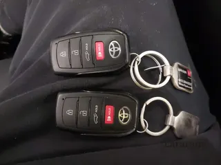2024 Toyota Highlander Limited