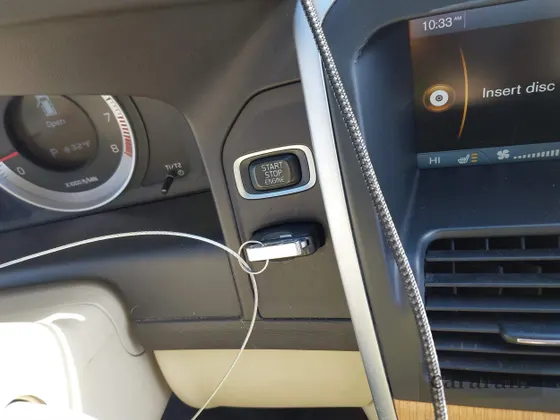 2011 Volvo XC60