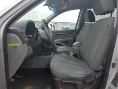 2010 Hyundai Santa Fe GLS