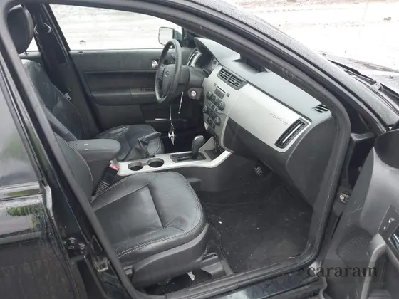 2011 Ford Focus SEL