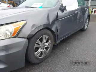 2012 Honda Accord LX Premium